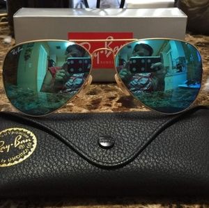 Brand New Sunglasses